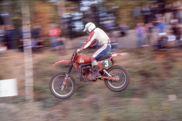 Matti Tarkkonen 1978